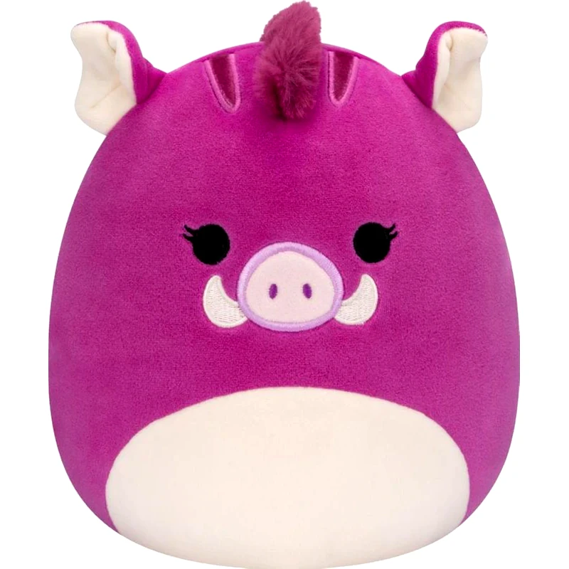 SQUISHMALLOWS Λούτρινο Squishmallows Jenna 19εκ