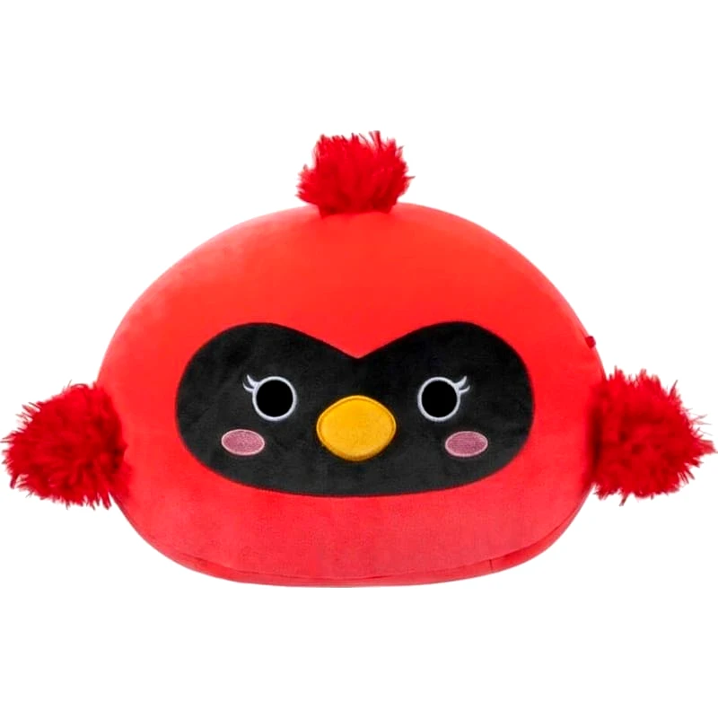 JAZWARES Λούτρινο Squishmallows Stackables Cazlan (30cm)