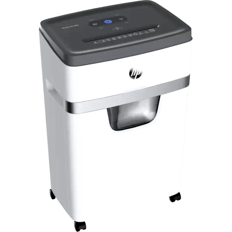 HP Καταστροφέας εγγράφων HP OneShred 18CC – 2805 Cross Cut P4 – 18 x A4 – 25L