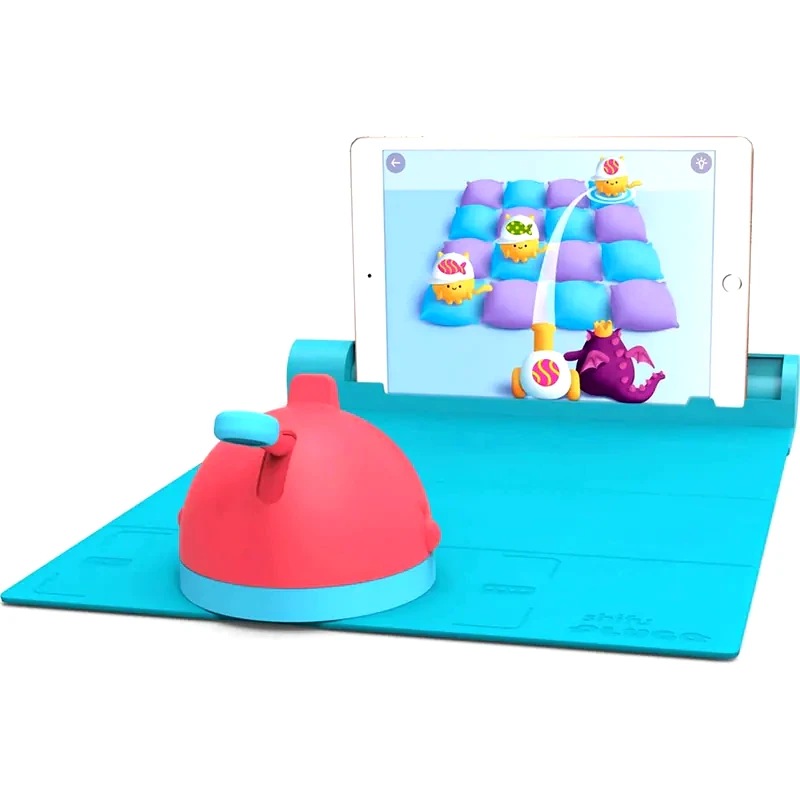PLAYSHIFU Plugo Slingshot Playshifu Διαδραστικό Σύστημα AR Με Σκοποβολή