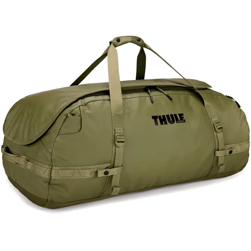 THULE Βαλίτσα Thule Chasm 130L - Πράσινο