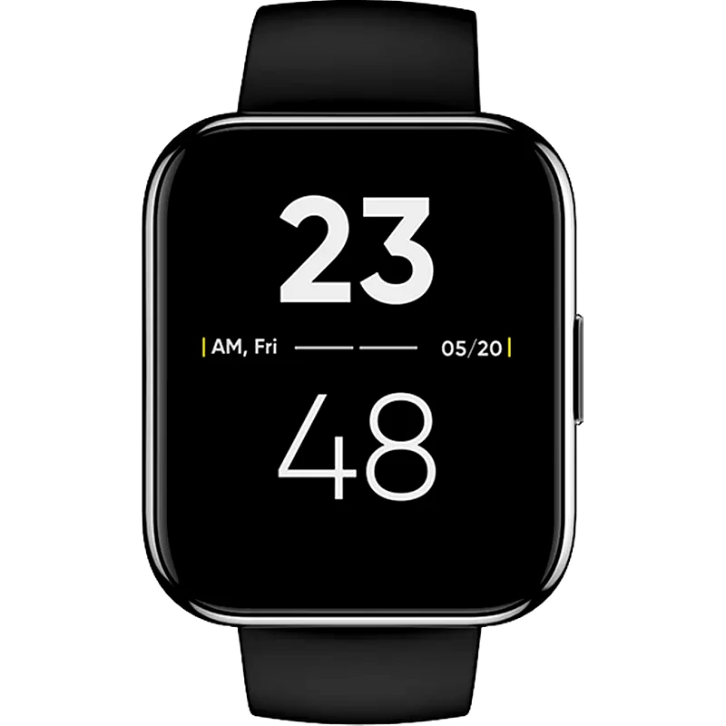 REALME Smartwatch Realme Dizo Pro - Black