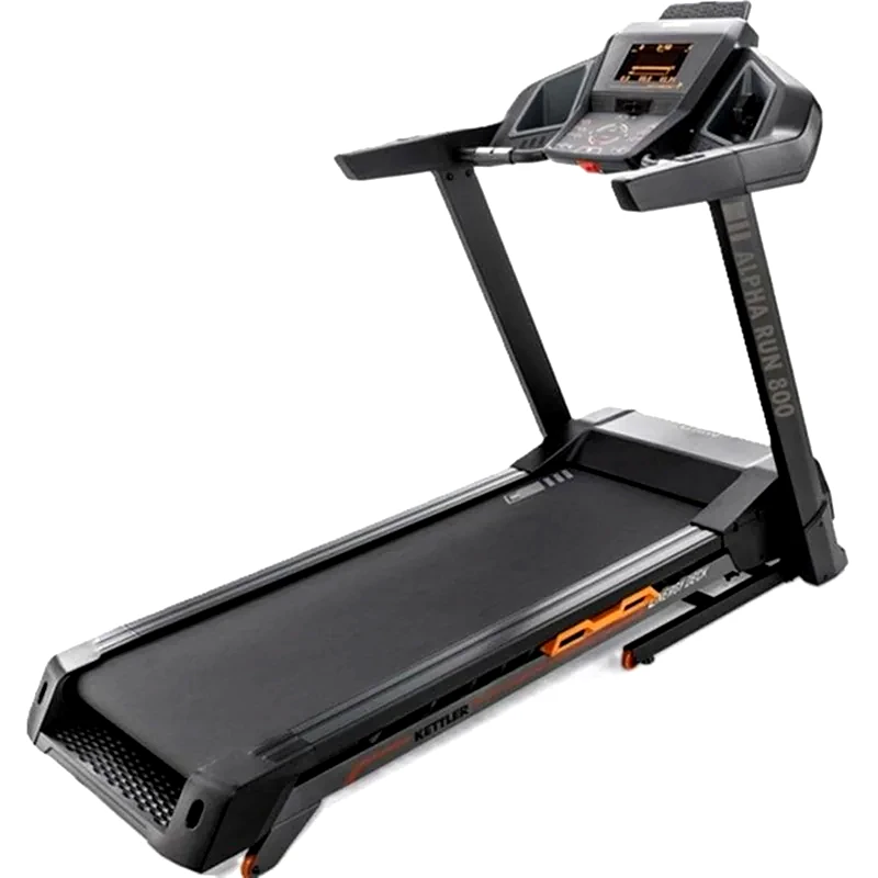 KETTLER Ηλεκτρικός Διάδρομος Γυμναστικής Kettler ALPHA RUN 800 4 CHP