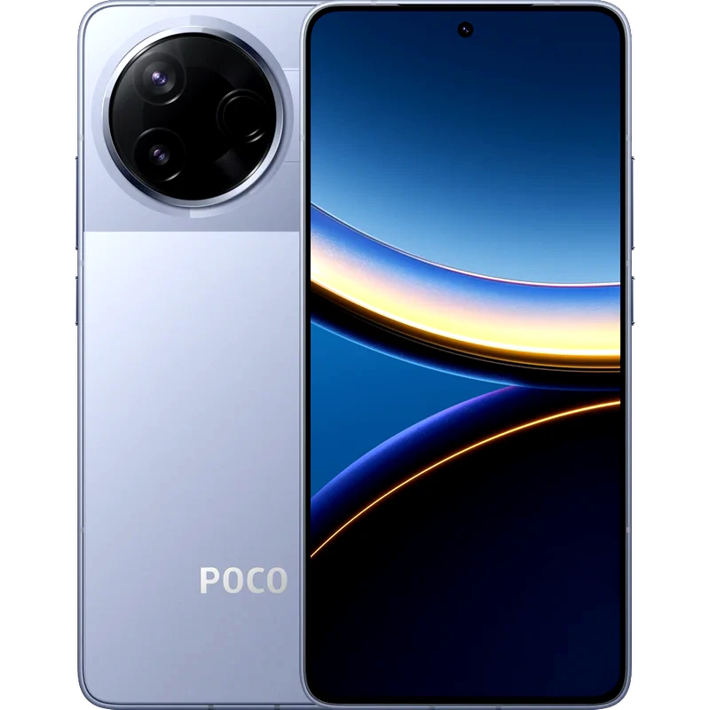 POCO Poco F7 Pro 512GB - Blue
