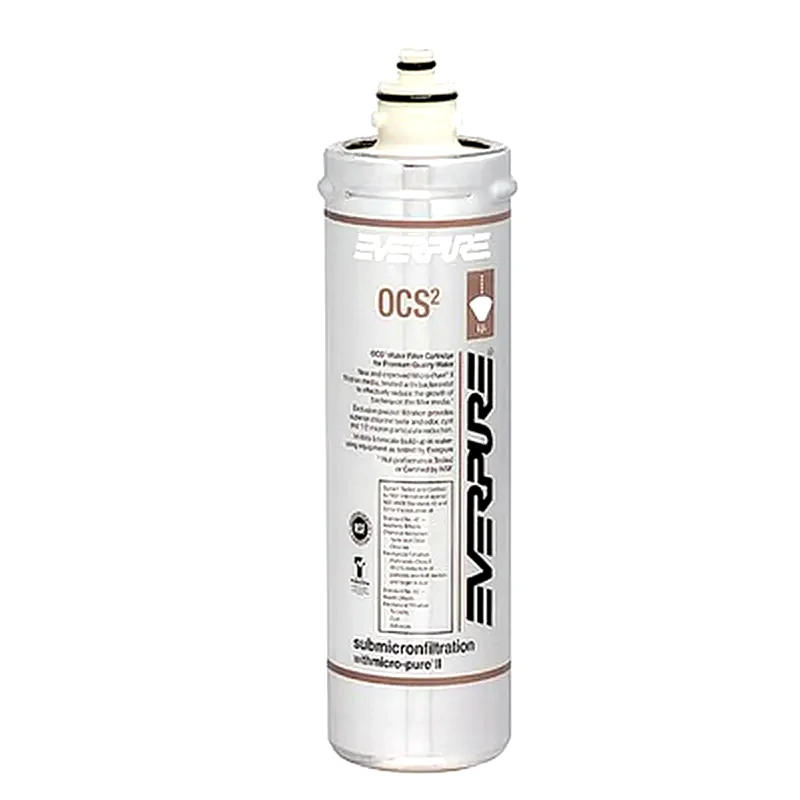 PENTAIR Pentair Everpure Ocs2 Επαγγελματικό Φίλτρο Νερού