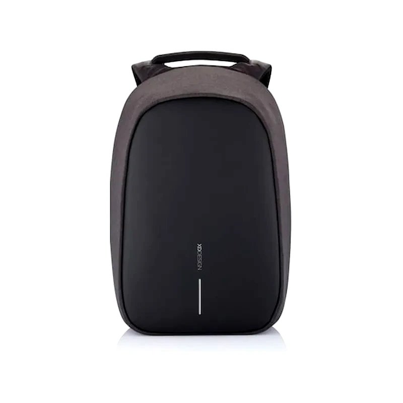 CD MEDIA BOBBY HERO XL ANTI-THEFT BACKPACK 17 P70