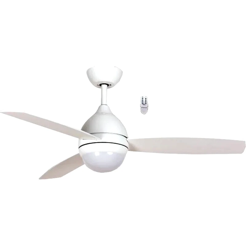 PRIMO PRIMO PRCF-80520 Ανεμιστήρας Οροφής 60W 120cm με Τηλεχειριστήριο