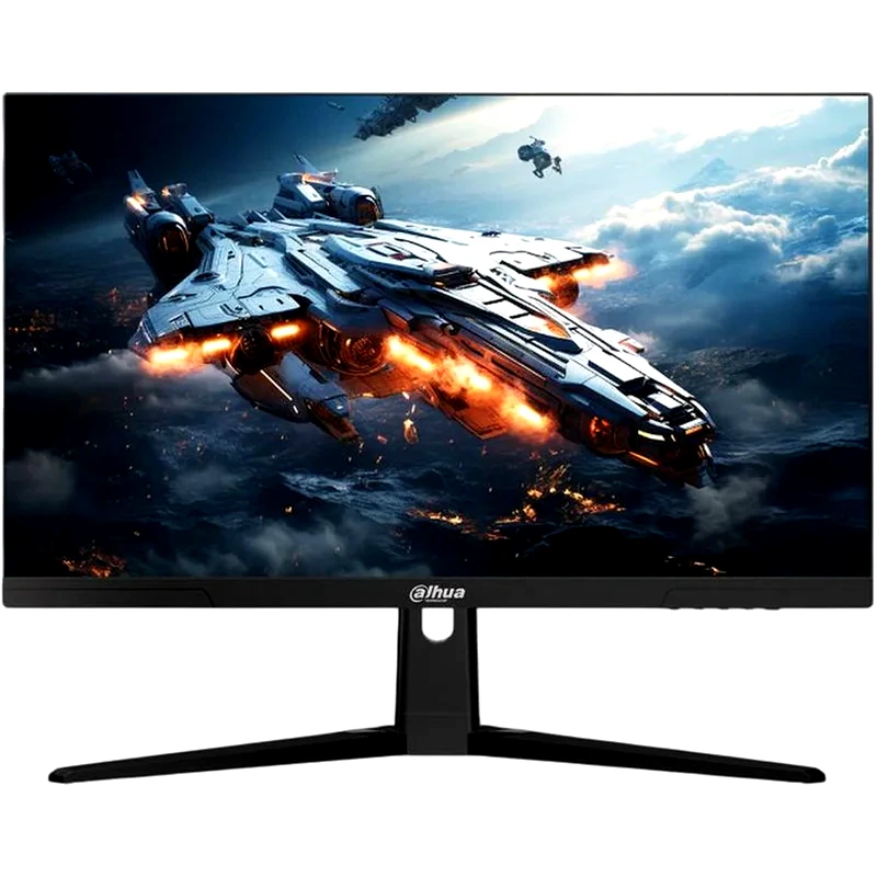 DAHUA Dahua E231B Gaming Monitor 27 FHD IPS Flat 180Hz 0.5ms