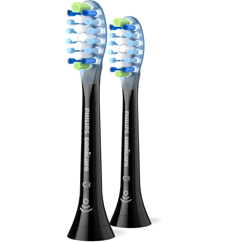 PHILIPS Ανταλλακτικό Βουρτσάκι Philips Sonicare Premium Plaque Defence HX9042/88