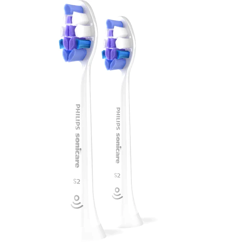 PHILIPS Ανταλλακτικό Βουρτσάκι Philips Sonicare Sensitive HX6052/87