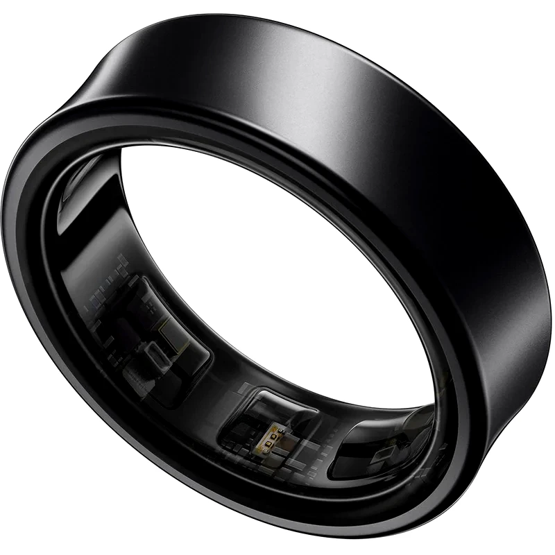 SAMSUNG Samsung Galaxy Ring Size 10 - Titanium Black