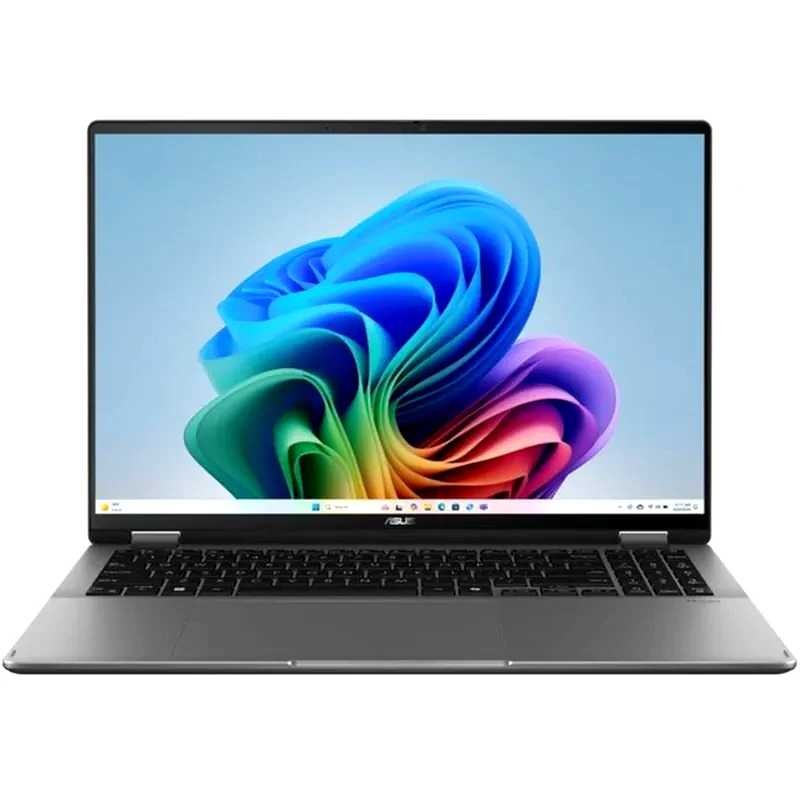 ASUS Asus Vivobook 16 Flip TP3607SA-OLED-RJ027W 16 3K OLED (Core Ultra 7-258V/32GB/1TB SSD/Arc Graphics/Win11Home) Laptop