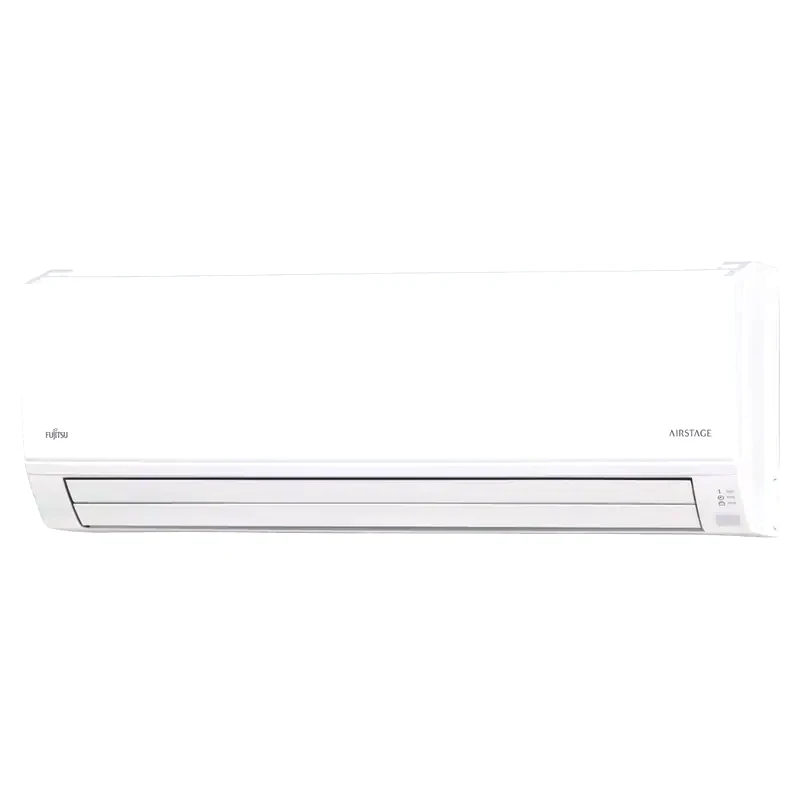 FUJITSU FUJITSU KL Series ASEG24KLCA/ AOEG24KLCA 24.000BTU A++/A+++ Κλιματιστικό Inverter