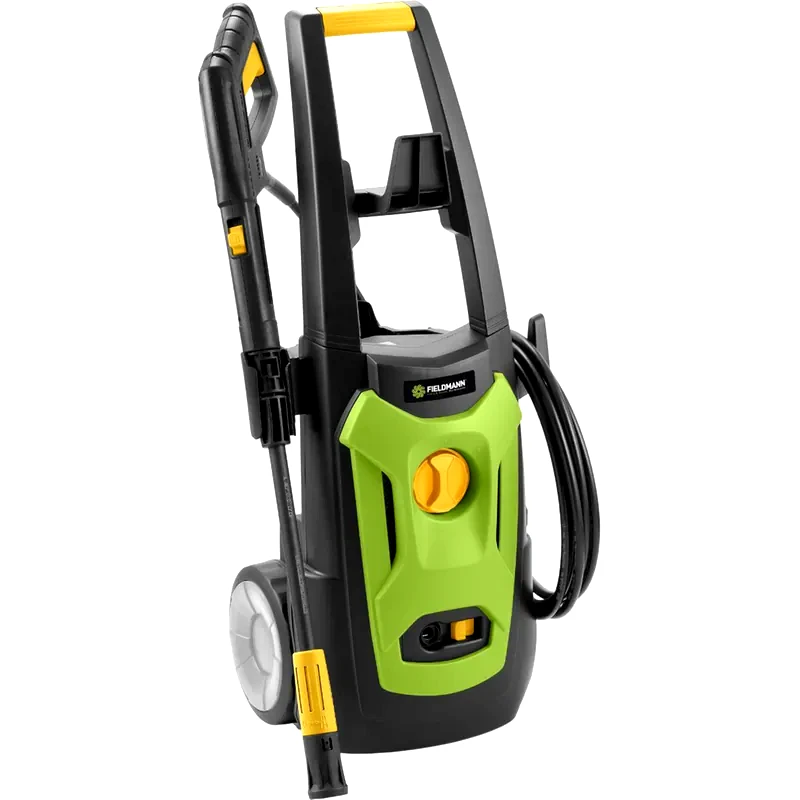 FIELDMANN Πλυστικό Μηχάνημα FIELDMANN FDW201602 130 Bar 1600 W Πράσινο