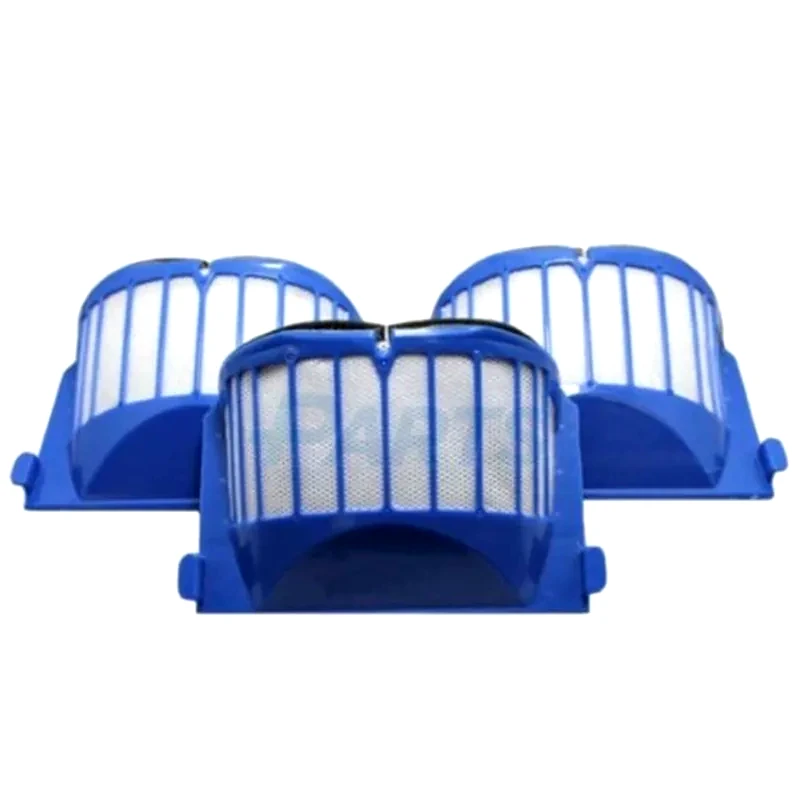 I-ROBOT Φίλτρο Ηλεκτρικής Σκούπας I-ROBOT ROOMBA AeroVac 564/600 Λεύκο