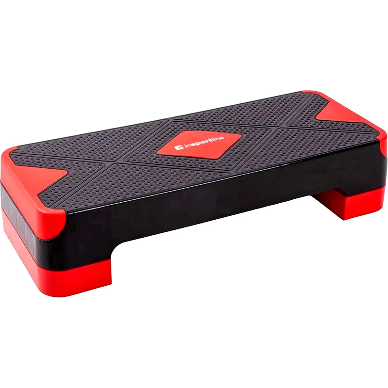 INSPORTLINE Stepper InSPORTline AS150-INS-25837 Aerobic - Μαύρο