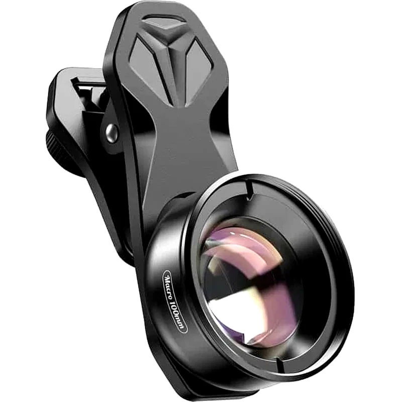 APEXEL Φακός Apexel Apl-hb100mm για Smartphone Κάμερα Macro