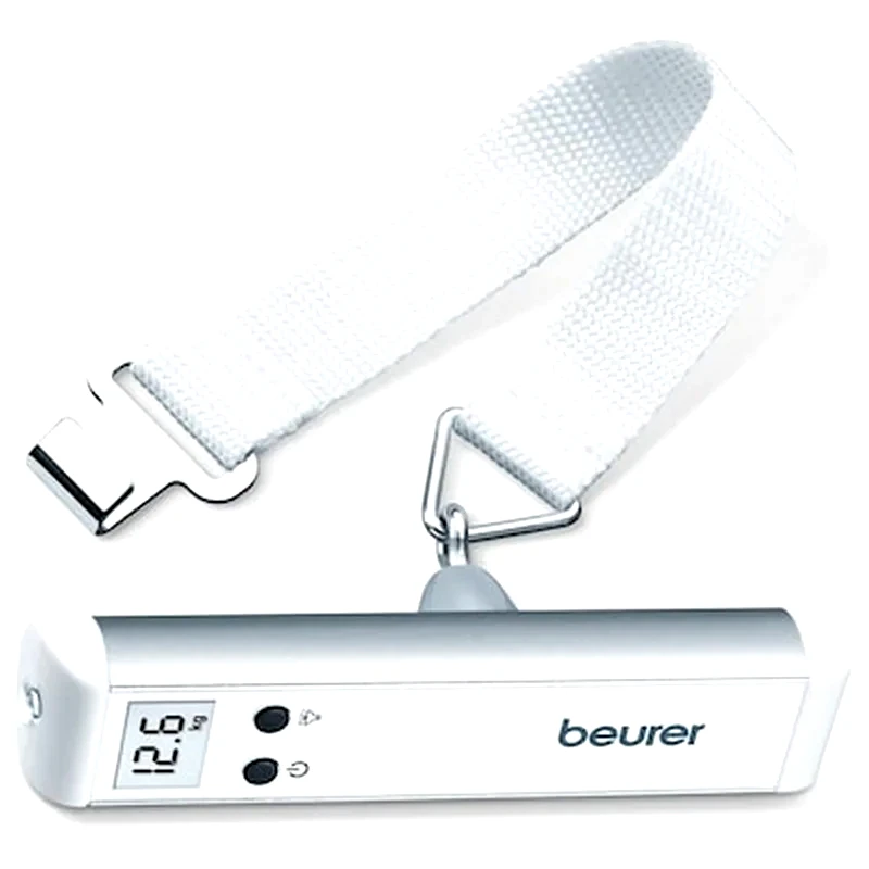 BEURER Beurer Ls 10 Suitcase Scale