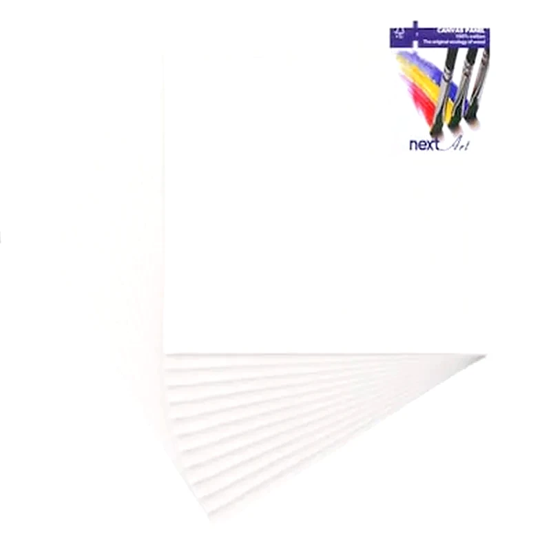 ANHUI TIANHUI INDUSTRIAL &amp; Next Καρτολίνο Ζωγραφικής 30x40εκ. 280γρ.