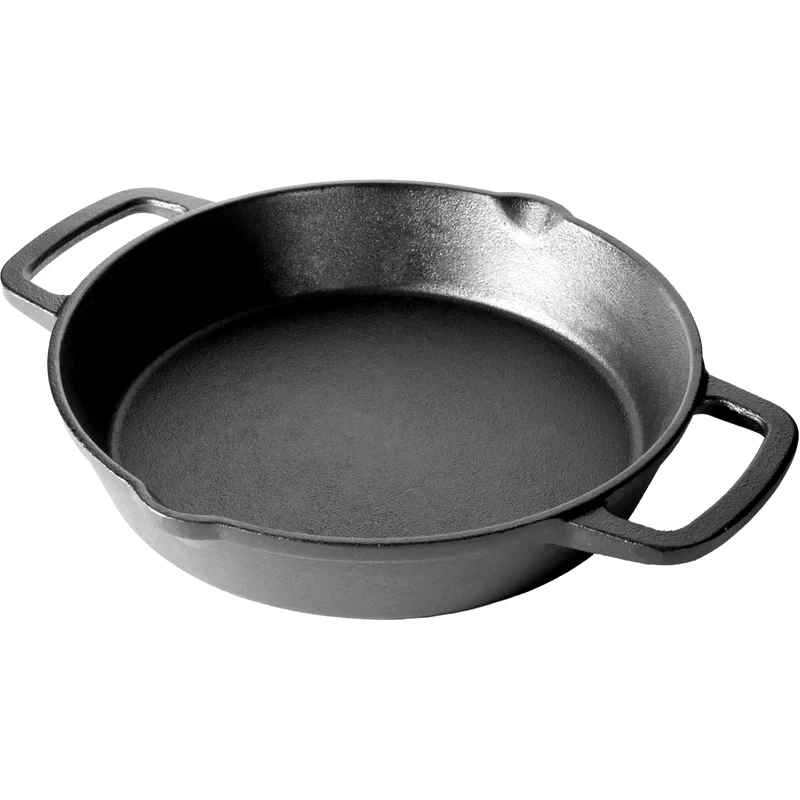 WINDMILL Μαντεμένιο Τηγάνι WINDMILL TWM303 M 20 cm Γκρι