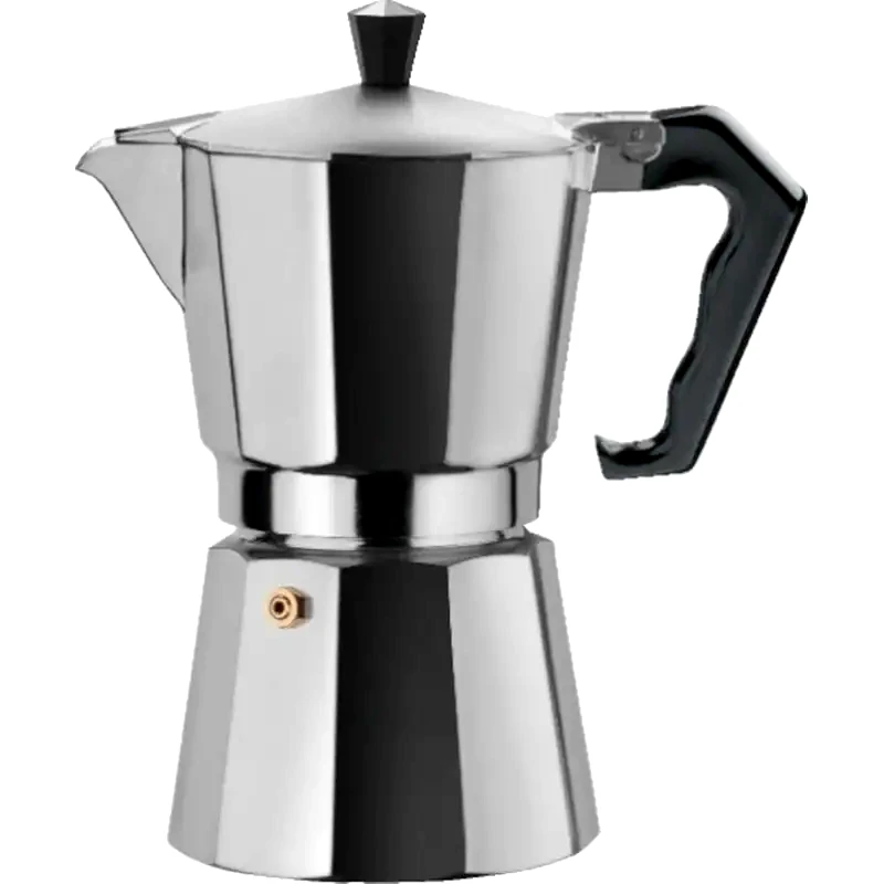 BELLA CUCINA Μηχανή Espresso Χειρός BELLA CUCINA BC/KAF/006 Inox