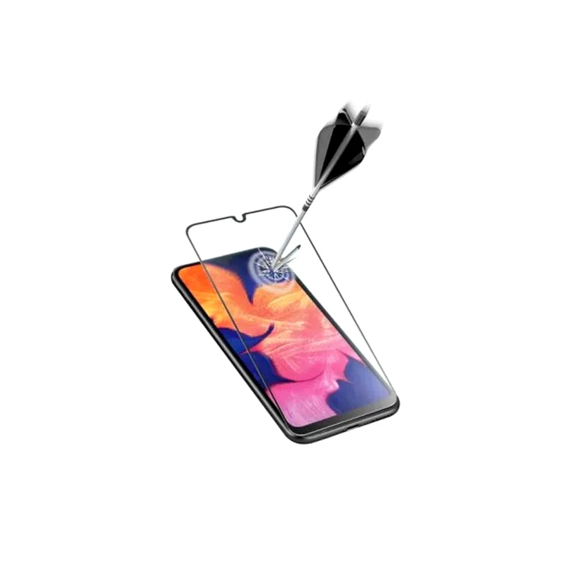 CELLULAR LINE Προστατευτικό οθόνης Samsung Galaxy A20E - Cellular Line Tempered Glass