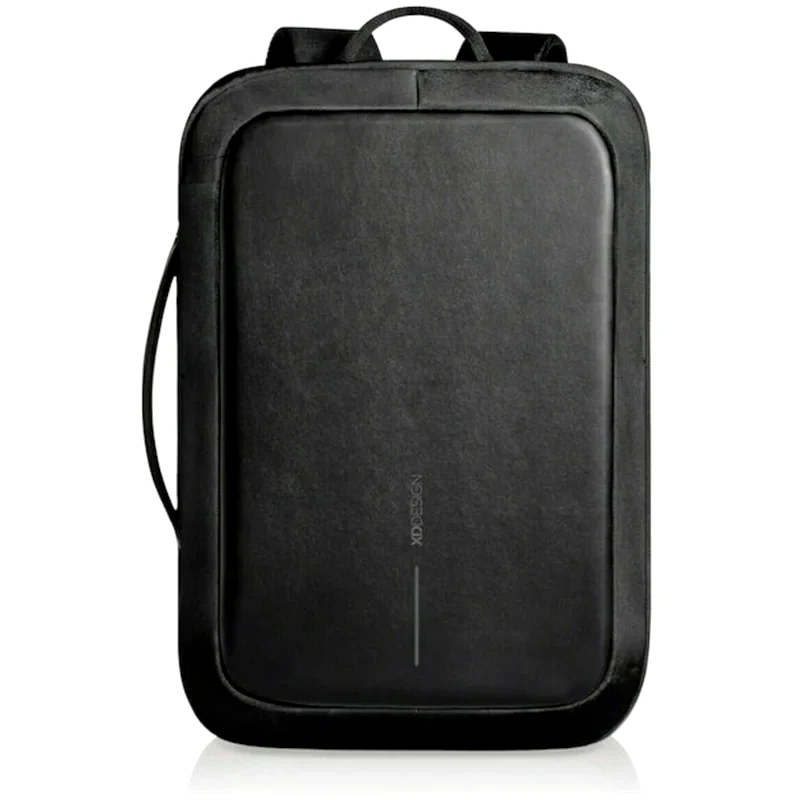 XD DESIGN Τσάντα Laptop XD Design Bobby Bizz 2.0 Anti-Theft Backpack 16 - Μαύρο