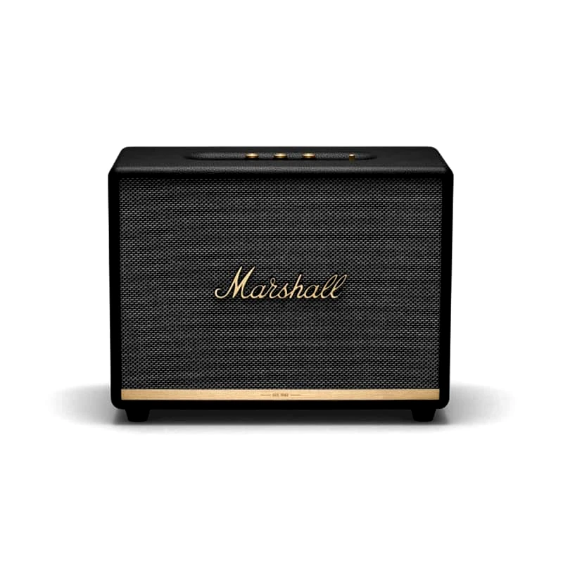 MARSHALL Marshall Woburn II Φορητό Ηχείο 130W - Μαύρο