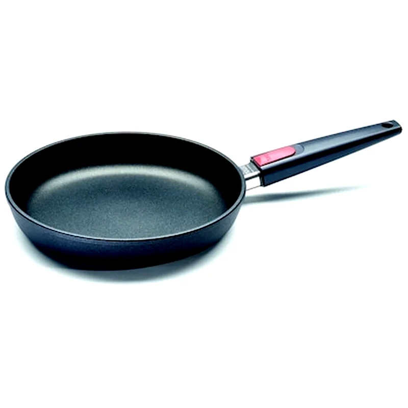 WOLL Αντικολλητικό Τηγάνι WOLL TITANIUM NOWO 1526IL 26 cm