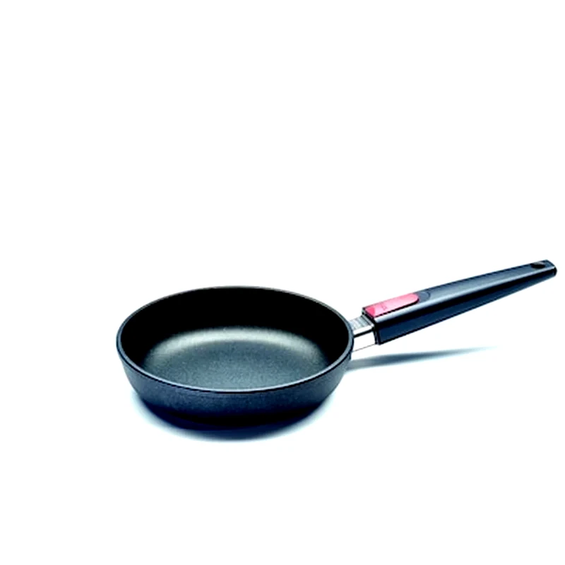 WOLL Αντικολλητικό Τηγάνι WOLL TITANIUM NOWO 1520IL 20 cm