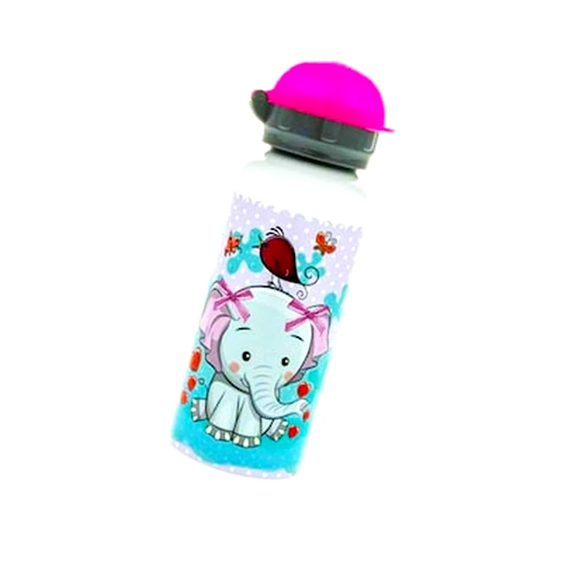 POLO Παγούρι Polo Αλουμινίου Elephant 450Ml