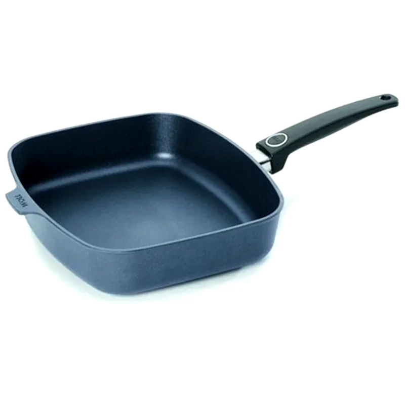 WOLL Αντικολλητικό Τηγάνι WOLL DIAMOND LITE 629DPSL 30 x 26 cm