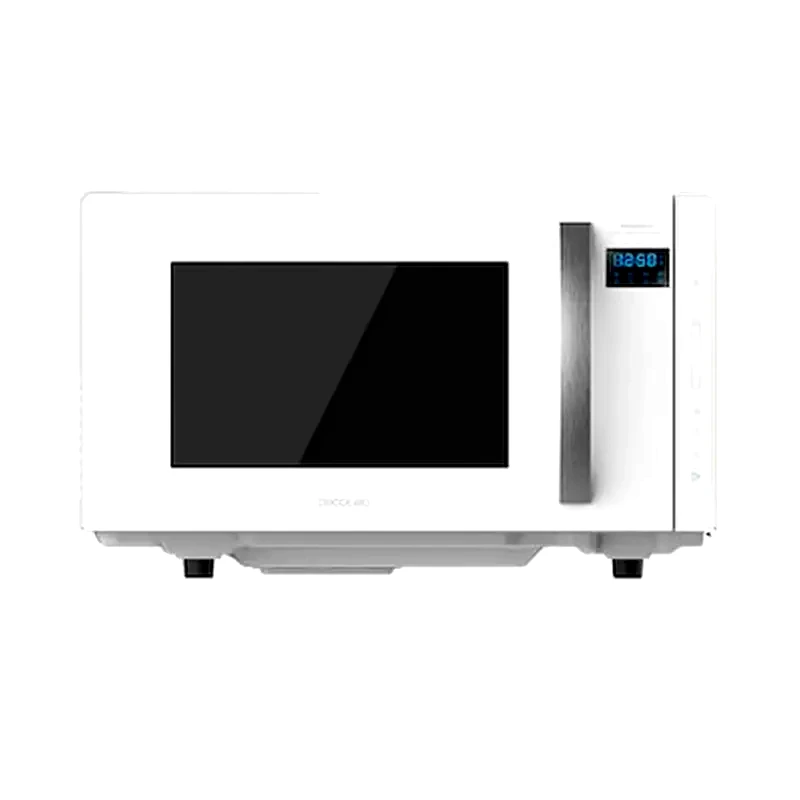 CECOTEC CECOTEC CEC-01359 Grandheat 2300 Flatbed Touch 23 Lt Λευκό Φούρνος Μικροκυμάτων