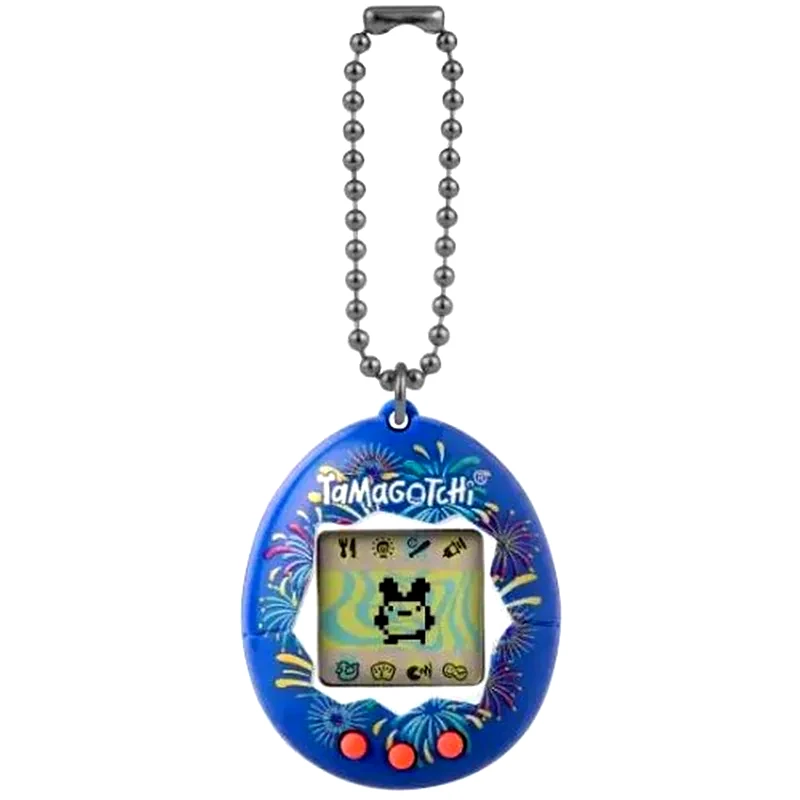 BANDAI Bandai Tamagotchi Original - Fireworks P2 (42978)