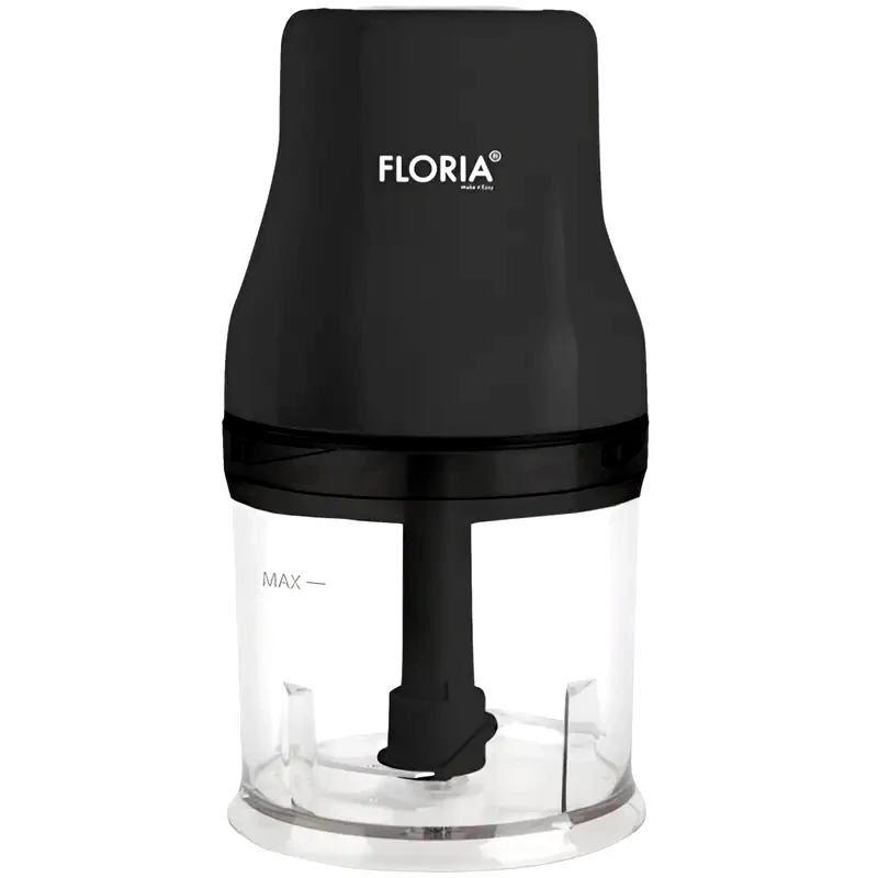 ZILAN ZILAN ZLN3035 0.5L 200W Πολυκόφτης