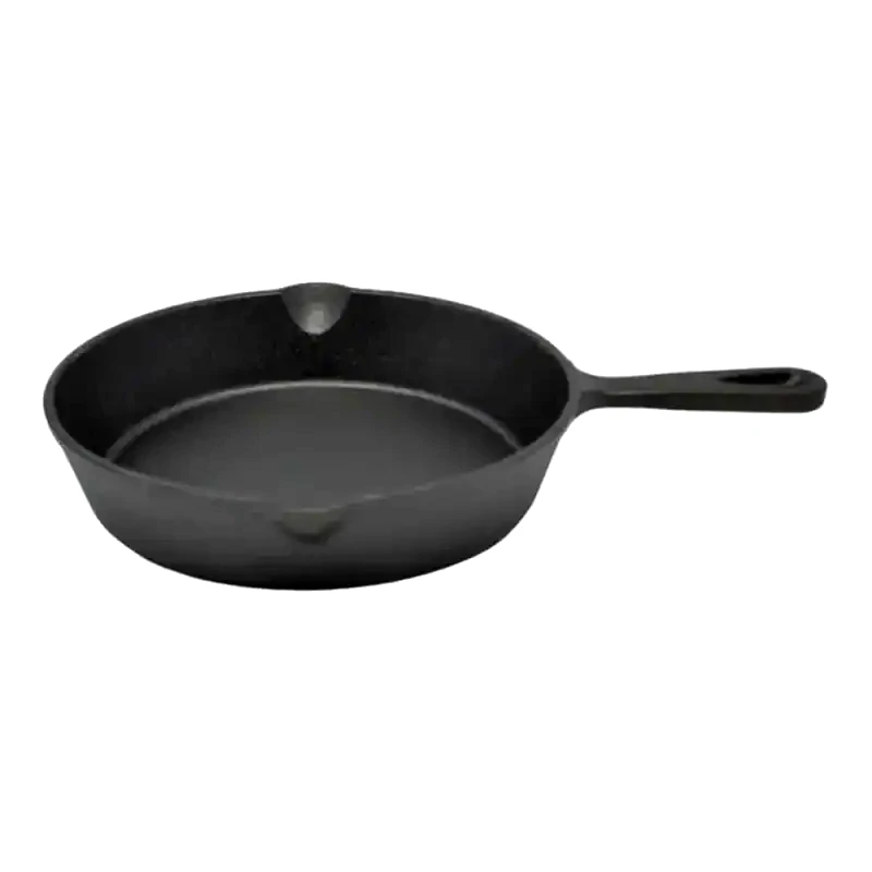 ANKOR Τηγάνι ANKOR 832170 Μαντεμένιο 20cm