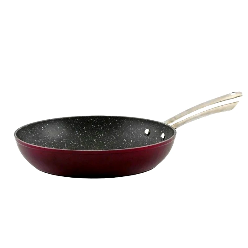 KEYSTONE Τηγάνι KEYSTONE Electra Granite 6.11.26 από Αλουμίνιο 28cm