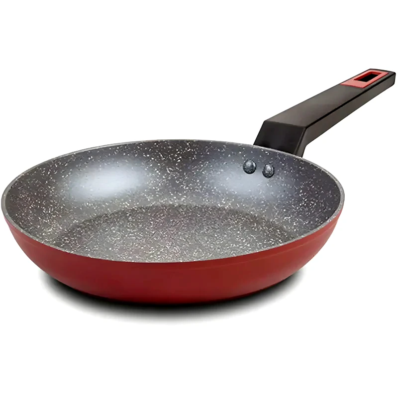 NAVA Τηγάνι Αντικολλητικό NAVA Taurus 10-144-052 από Αλουμίνιο 26cm