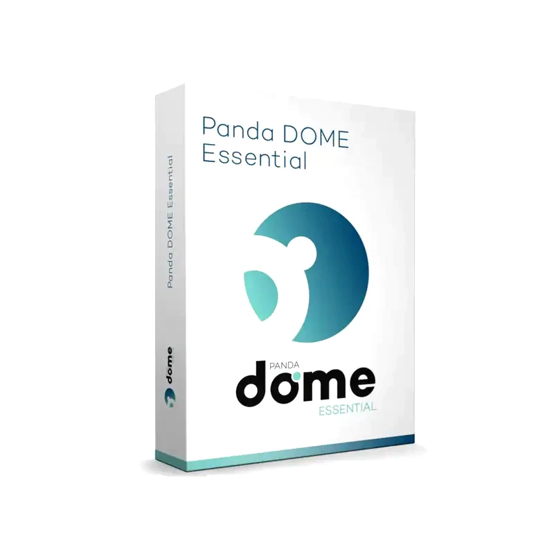 Panda Antivirus Dome Essential 1 χρήστης - 1 έτος