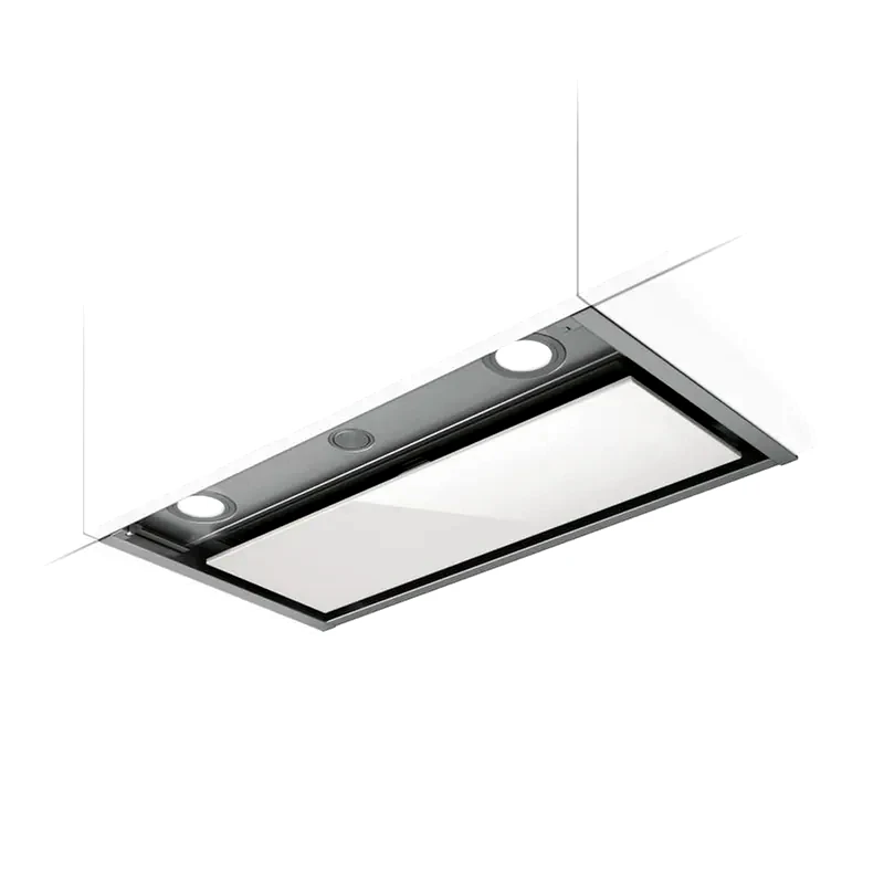 ELICA ELICA BOX IN PLUS IXGL/A/60 Inox Μηχανισμός Απορρόφησης