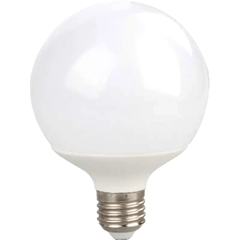 DIOLAMP Λάμπα LED Diolamp E27 16W 3000K - Θερμό Λευκό