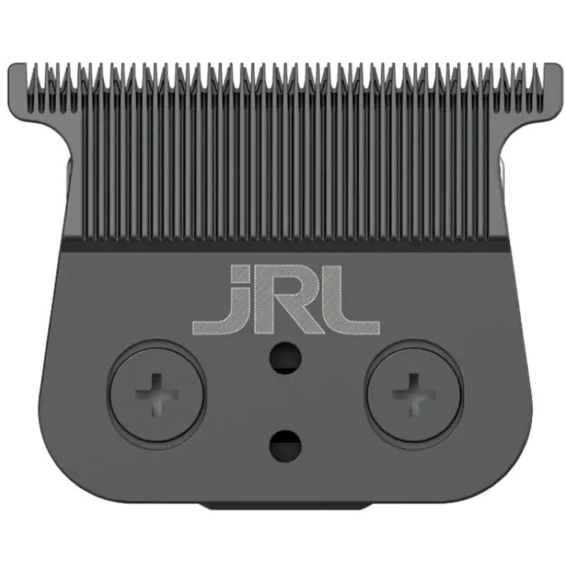 JRL Ανταλλακτικό Κοπτικό Jrl Trimmer Onyx T-blade Ez-gap Black (sf-09)