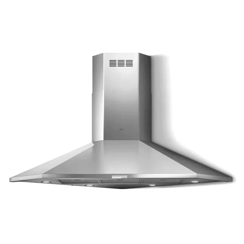 ELICA ELICA ACUTA IX/F/100 100 cm Inox Καμινάδα - Τζάκι Απορροφητήρας
