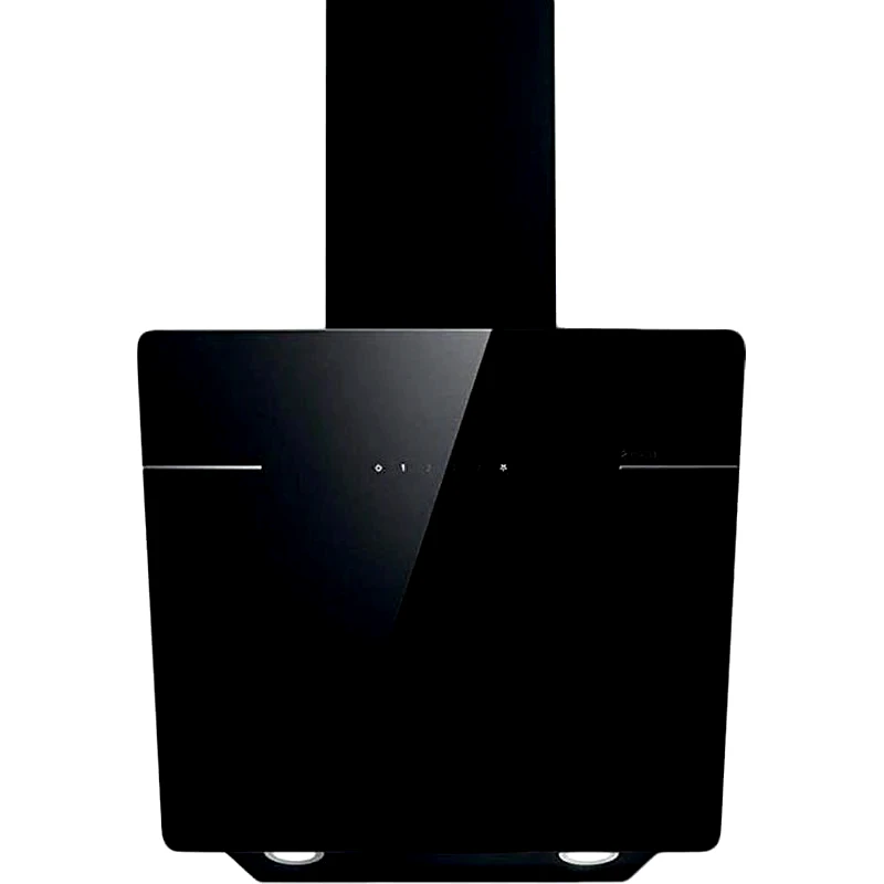 ELICA ELICA LESSENZA BL/A/60 60 cm Μαύρο Καμινάδα - Τζάκι Απορροφητήρας