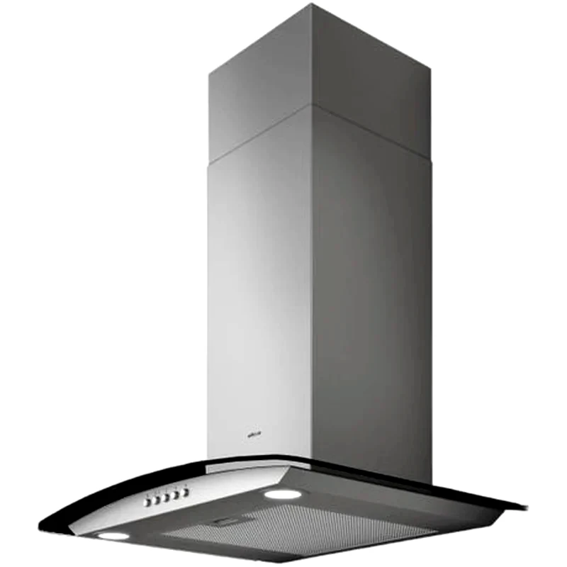 ELICA ELICA CIRCUS IX/A/60 60 cm Inox Καμινάδα - Τζάκι Απορροφητήρας