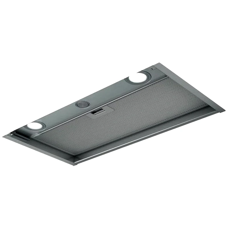 ELICA ELICA BOXIN IX/A/60 60 cm Inox Απορροφητήρας Μηχανισμός Απορρόφησης