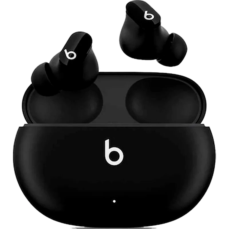 BEATS Ακουστικά Bluetooth Beats Studio Buds - Μαύρα