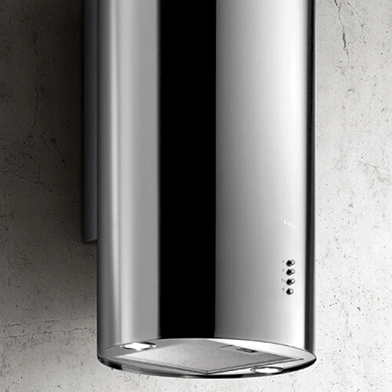 ELICA ELICA TUBE PRO IX/A/43 43 cm Inox Απορροφητήρας Καμινάδα - Τζάκι