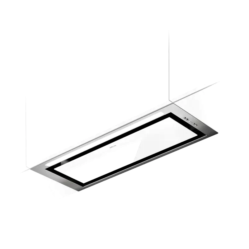 ELICA ELICA HIDDEN 2.0 IXGL/A/72 72 cm Inox Μηχανισμός Απορρόφησης