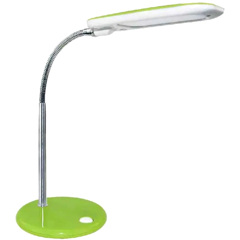 ACA DECOR Φωτιστικό Γραφείου Aca Decor Baz LED 4000K Μεταλλικό 13x16x47.5 cm - Πράσινο/Λευκό